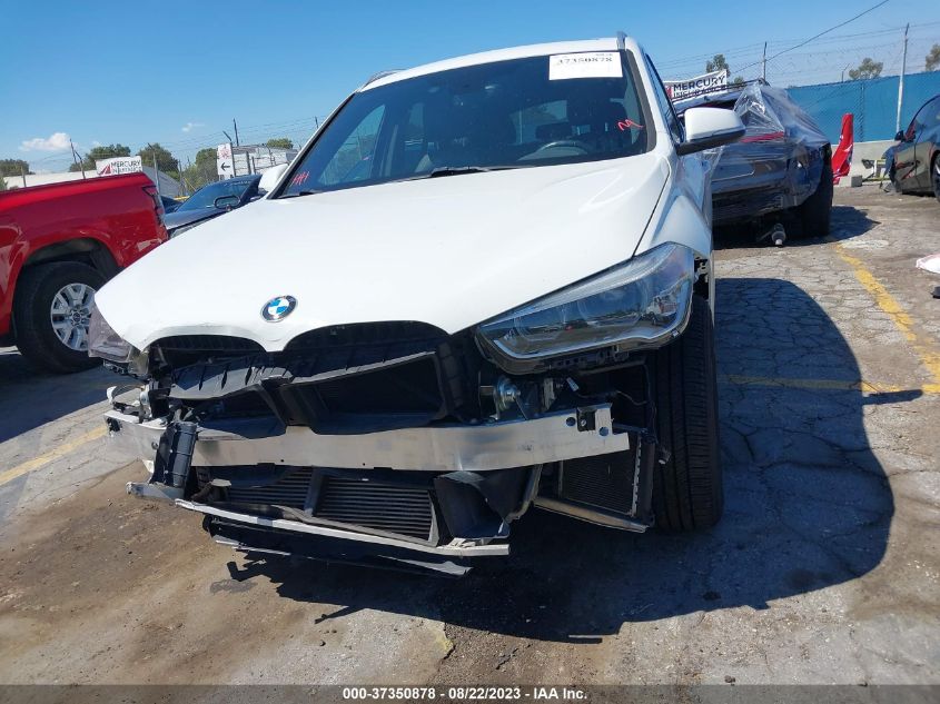 2016 BMW X1 XDRIVE28I - WBXHT3C31GP887713