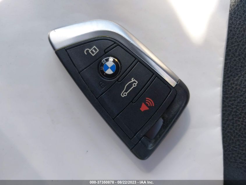 2016 BMW X1 XDRIVE28I - WBXHT3C31GP887713