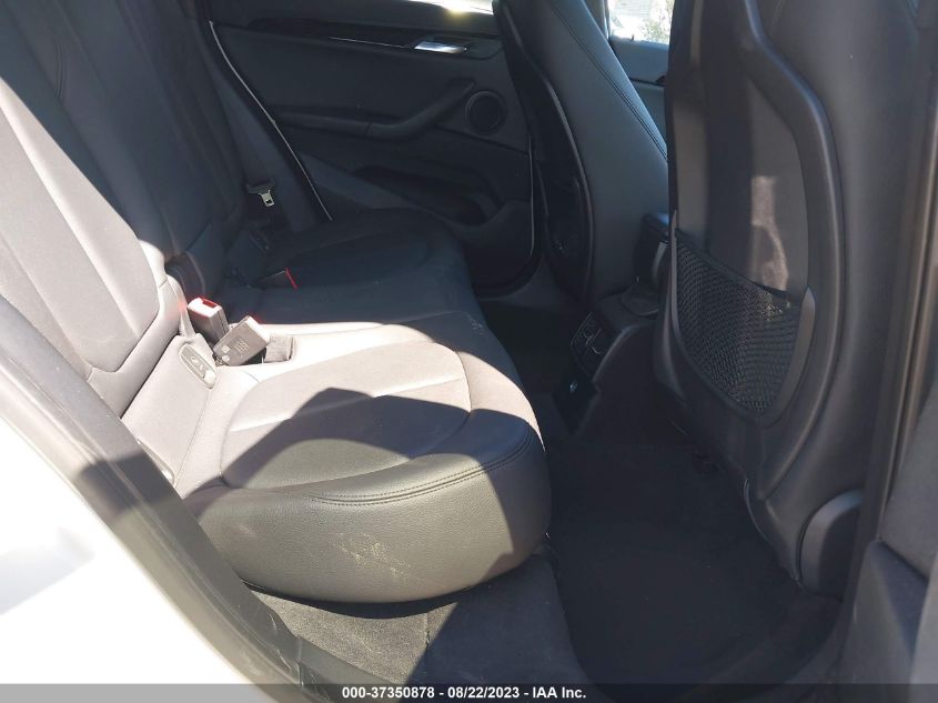 2016 BMW X1 XDRIVE28I - WBXHT3C31GP887713