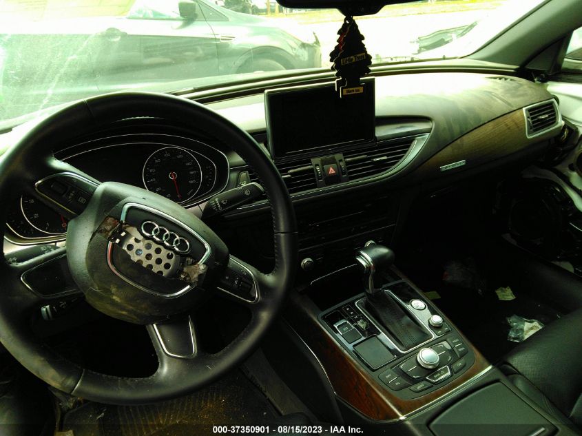 2014 AUDI A7 3.0 PRESTIGE - WAU2GAFC4EN157050