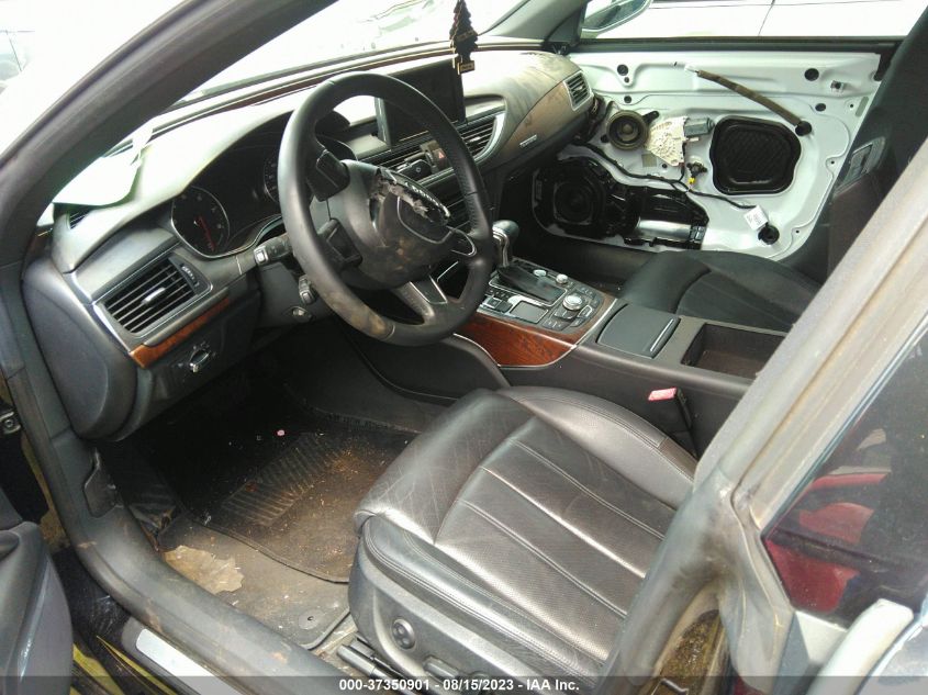 2014 AUDI A7 3.0 PRESTIGE - WAU2GAFC4EN157050