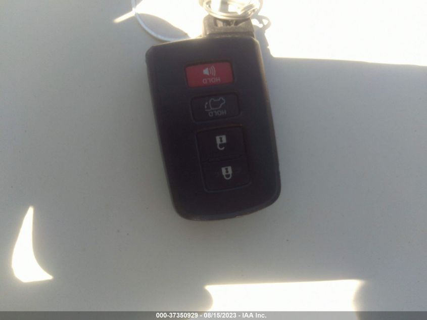 2017 TOYOTA RAV4 HYBRID LIMITED - JTMDJREVXHD124420