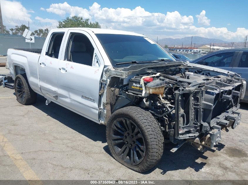 2014 GMC SIERRA 1500 - 1GTR1TEC7EZ314823