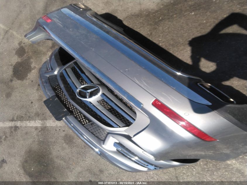 2016 MERCEDES-BENZ GL GL 450 - 4JGDF6EE8GA684822