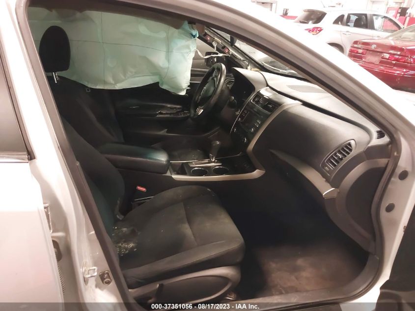 2015 NISSAN ALTIMA 2.5 - 1N4AL3AP1FC433123