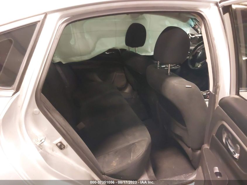 2015 NISSAN ALTIMA 2.5 - 1N4AL3AP1FC433123