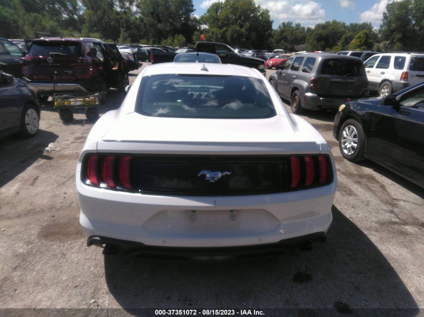 1FA6P8TH7N5102014 2022 FORD MUSTANG - Image 16