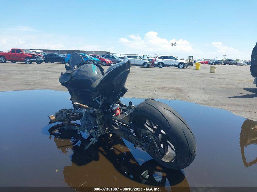 2021 BMW S 1000 RR - WB10E2309M6E58759