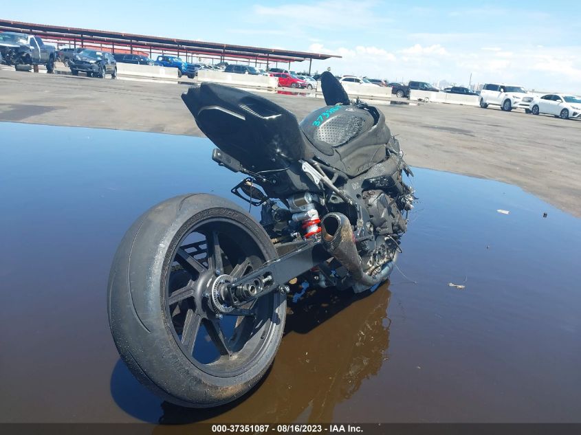 2021 BMW S 1000 RR - WB10E2309M6E58759