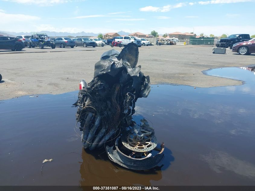 2021 BMW S 1000 RR - WB10E2309M6E58759