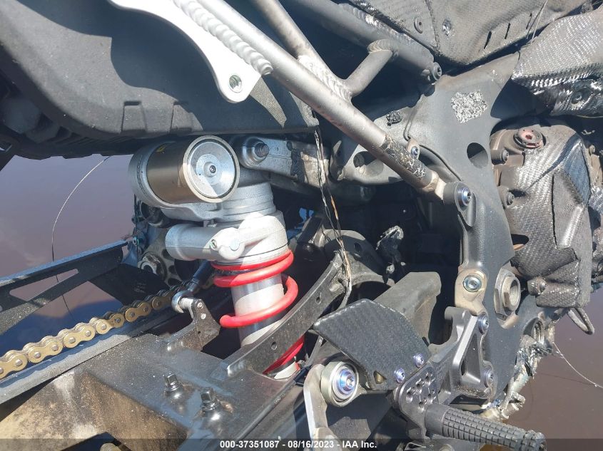 2021 BMW S 1000 RR - WB10E2309M6E58759