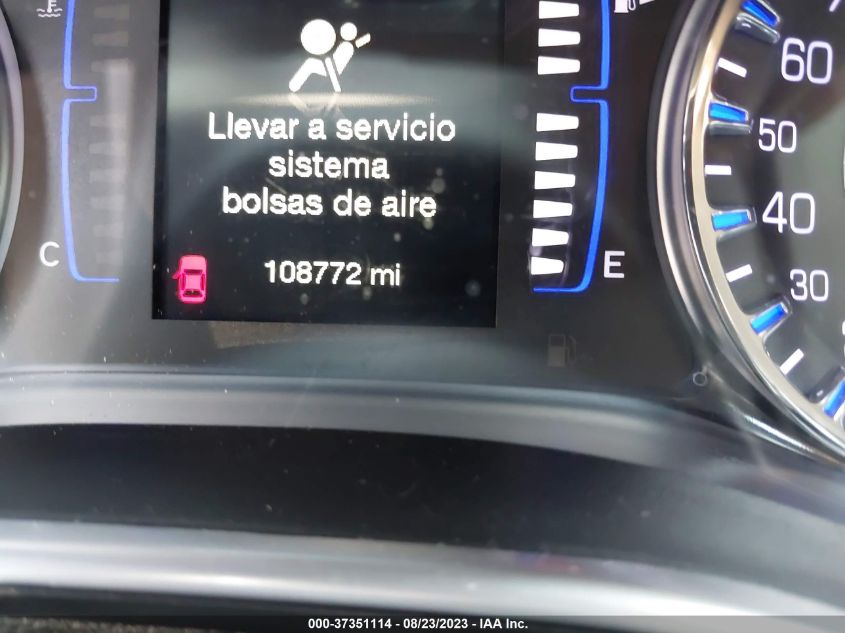 2016 CHRYSLER 200 LIMITED 1C3CCCAB0GN159530