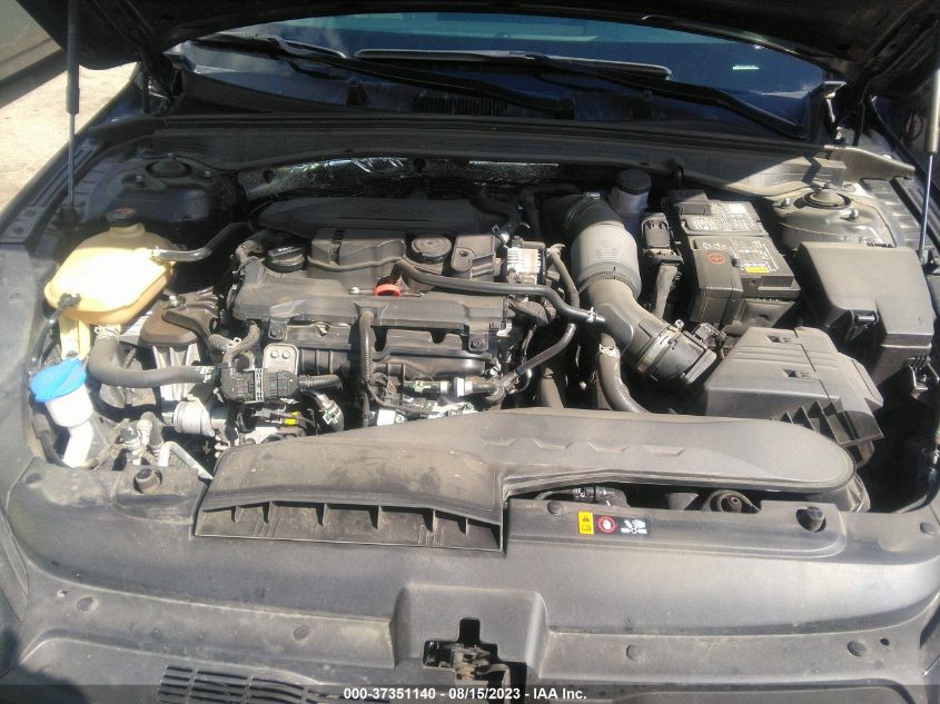 2022 KIA K5 LXS - 5XXG14J21NG157805