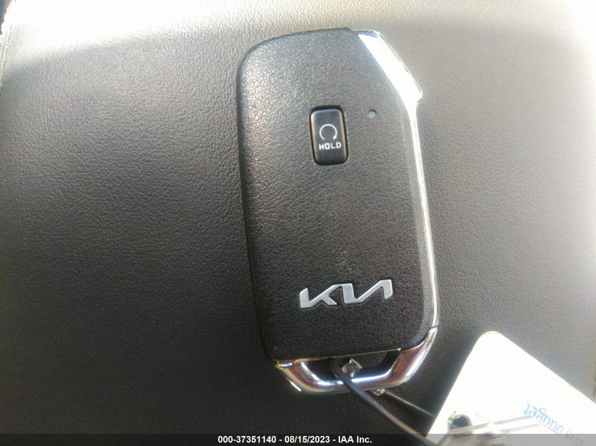 2022 KIA K5 LXS - 5XXG14J21NG157805