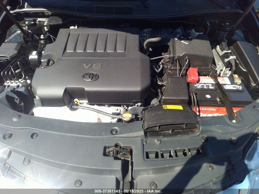2015 TOYOTA CAMRY XSE/XLE - 4T1BK1FK0FU567467