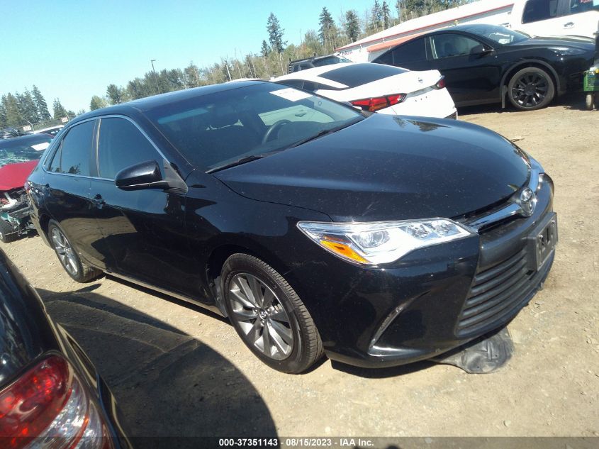 2015 TOYOTA CAMRY XSE/XLE - 4T1BK1FK0FU567467
