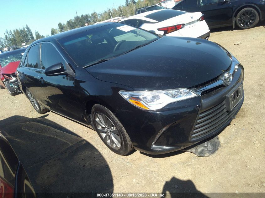 2015 TOYOTA CAMRY XSE/XLE - 4T1BK1FK0FU567467