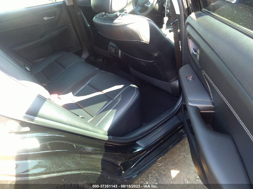 2015 TOYOTA CAMRY XSE/XLE - 4T1BK1FK0FU567467