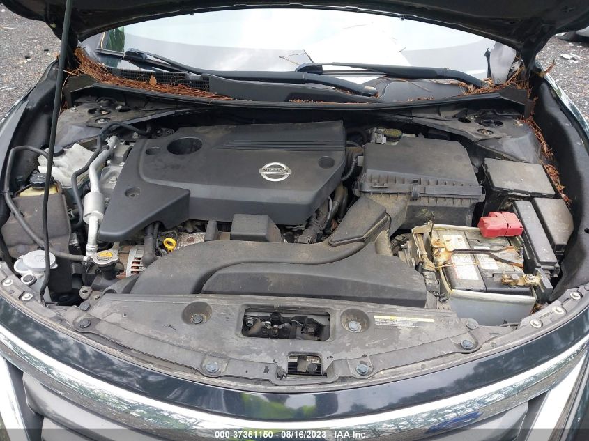 2015 NISSAN ALTIMA 2.5 S - 1N4AL3APXFC148484
