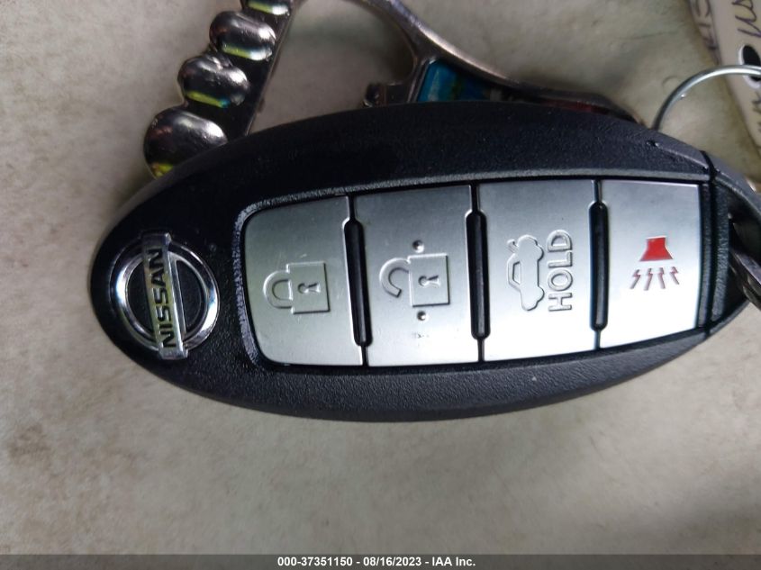 2015 NISSAN ALTIMA 2.5 S - 1N4AL3APXFC148484