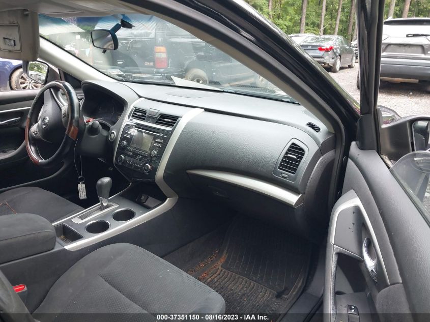 2015 NISSAN ALTIMA 2.5 S - 1N4AL3APXFC148484