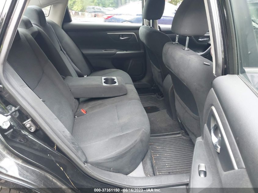 2015 NISSAN ALTIMA 2.5 S - 1N4AL3APXFC148484