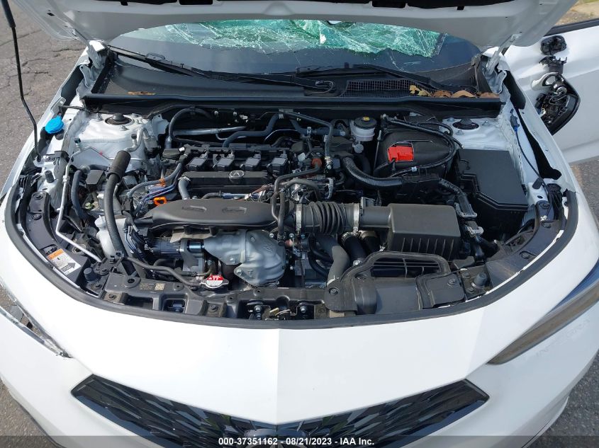 2023 ACURA INTEGRA 19UDE4H29PA024738