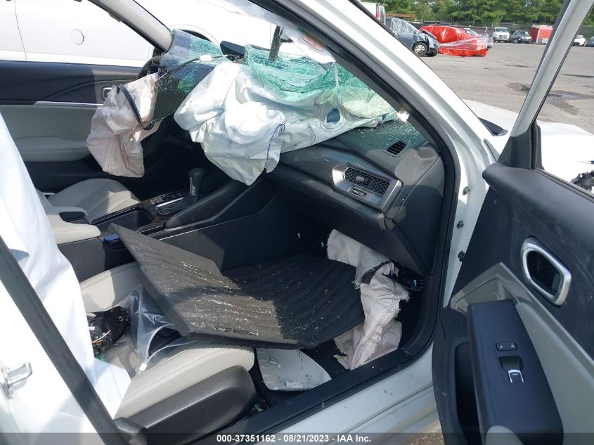 2023 ACURA INTEGRA 19UDE4H29PA024738