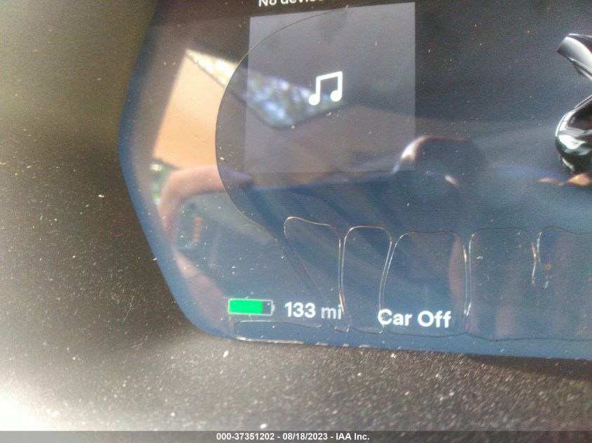 2014 TESLA MODEL S 60 KWH BATTERY - 5YJSA1S13EFP50552