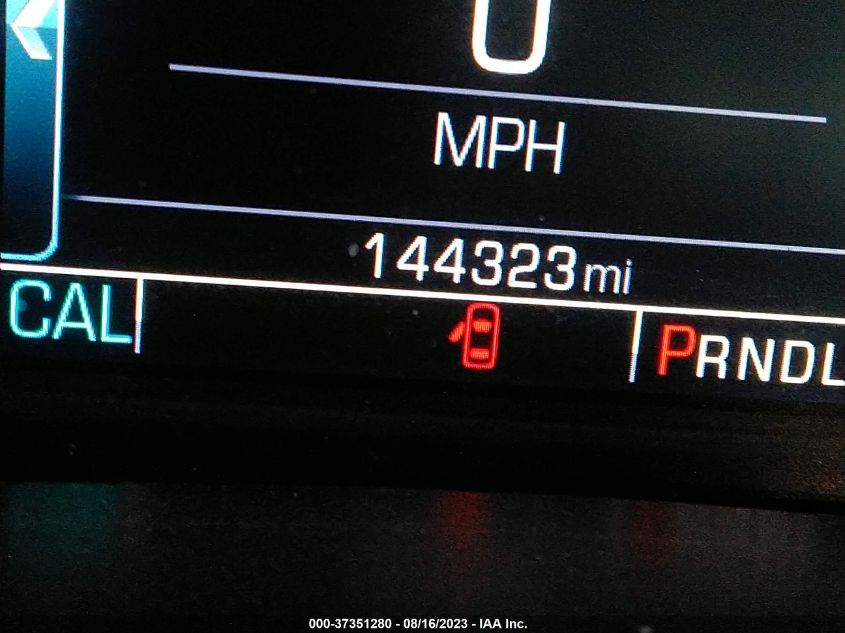2018 CHEVROLET SILVERADO 2500HD LT - 1GC1KVEY4JF257929