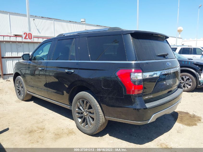 1FMJU1KT4MEA08872 Ford Expedition LIMITED 3