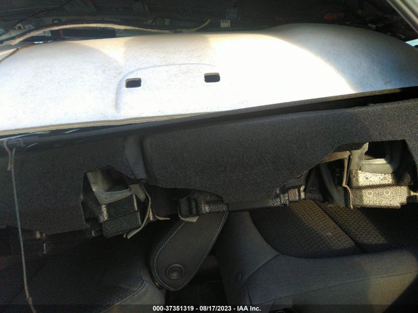 2022 CHEVROLET BOLT EUV LT - 1G1FY6S05N4135499