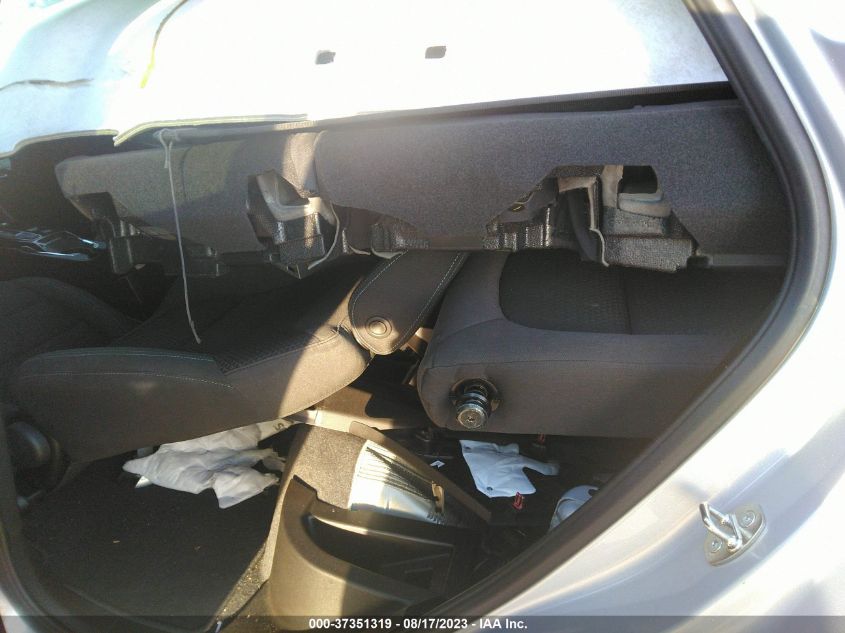 2022 CHEVROLET BOLT EUV LT - 1G1FY6S05N4135499