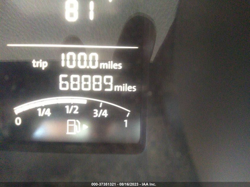 2018 VOLKSWAGEN JETTA 1.4T - 3VWDB7AJ1JM223848