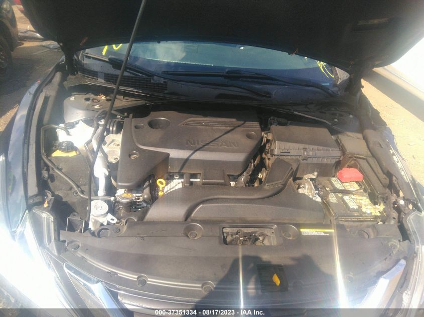2016 NISSAN ALTIMA 2.5 S - 1N4AL3AP4GC285907