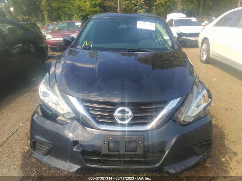 2016 NISSAN ALTIMA 2.5 S - 1N4AL3AP4GC285907