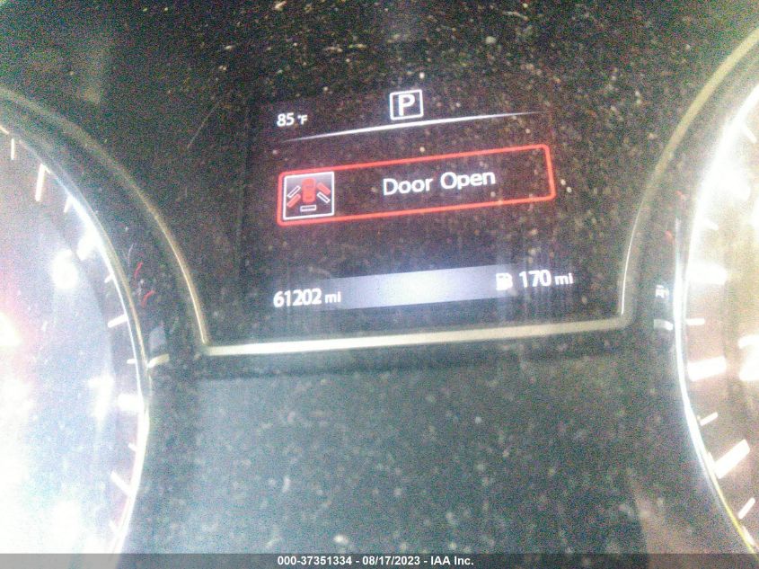 2016 NISSAN ALTIMA 2.5 S - 1N4AL3AP4GC285907
