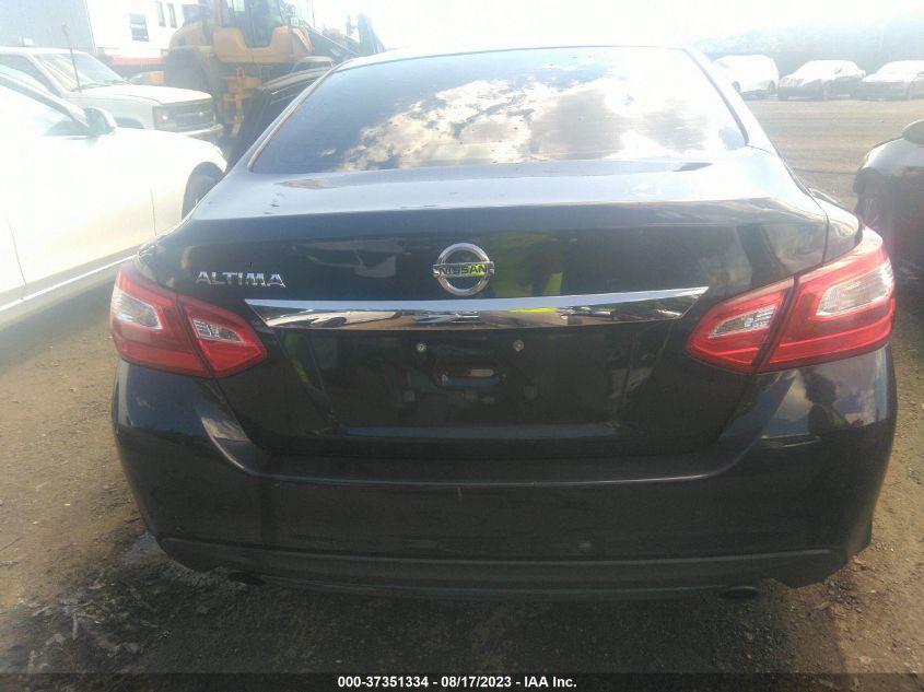 2016 NISSAN ALTIMA 2.5 S - 1N4AL3AP4GC285907