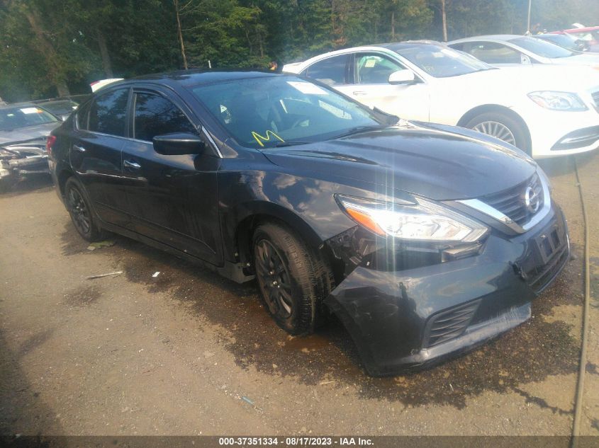 2016 NISSAN ALTIMA 2.5 S - 1N4AL3AP4GC285907