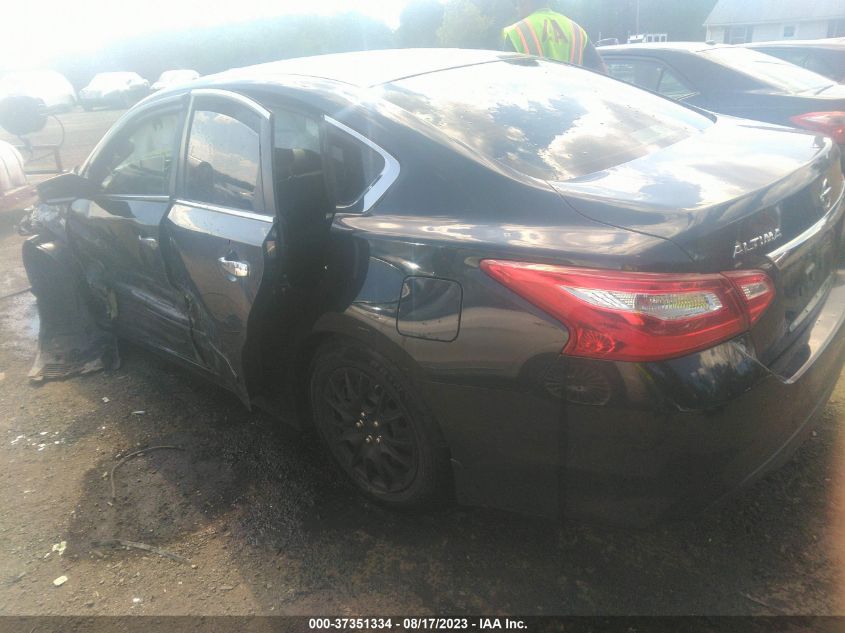 2016 NISSAN ALTIMA 2.5 S - 1N4AL3AP4GC285907