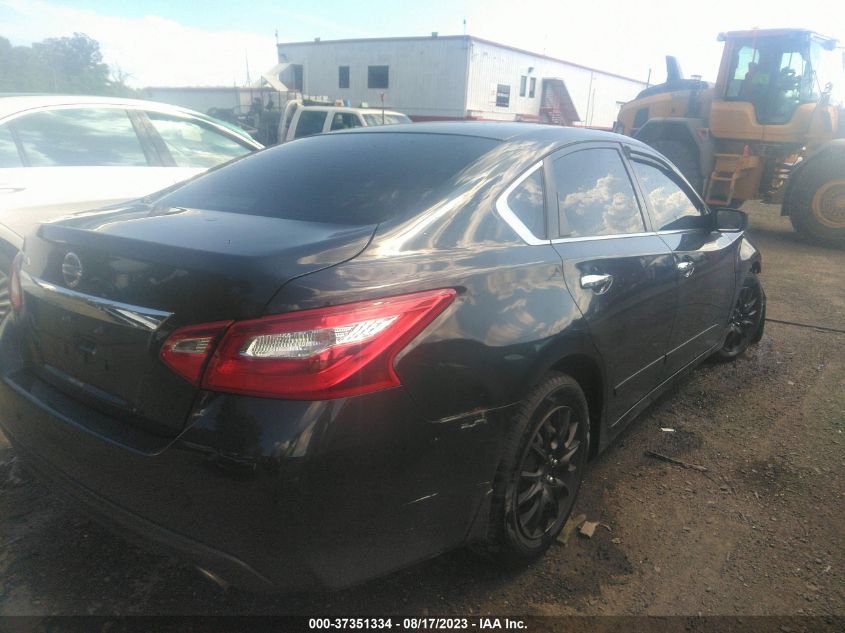 2016 NISSAN ALTIMA 2.5 S - 1N4AL3AP4GC285907