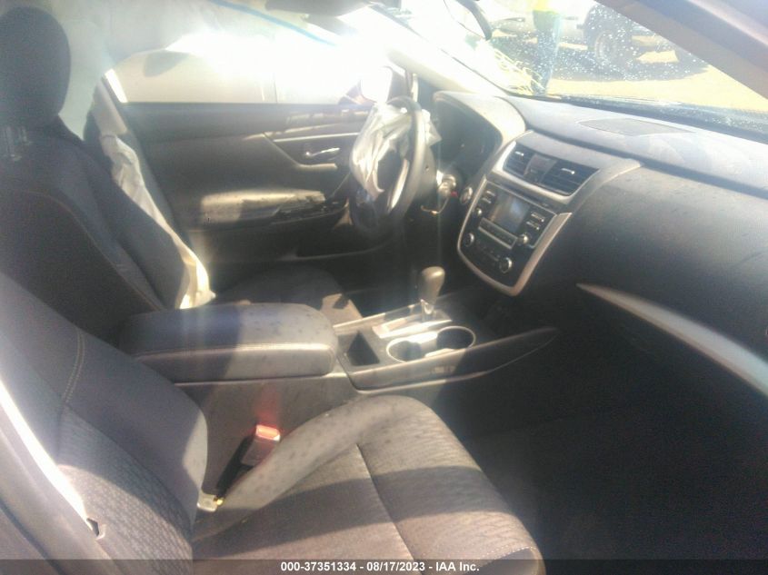 2016 NISSAN ALTIMA 2.5 S - 1N4AL3AP4GC285907