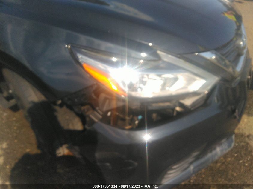 2016 NISSAN ALTIMA 2.5 S - 1N4AL3AP4GC285907