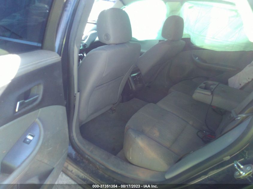 2014 CHEVROLET IMPALA ECO/1SA - 2G11Z5SR7E9243216