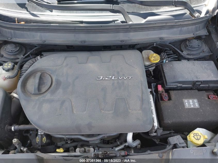 2014 JEEP CHEROKEE LATITUDE - 1C4PJMCS5EW220965