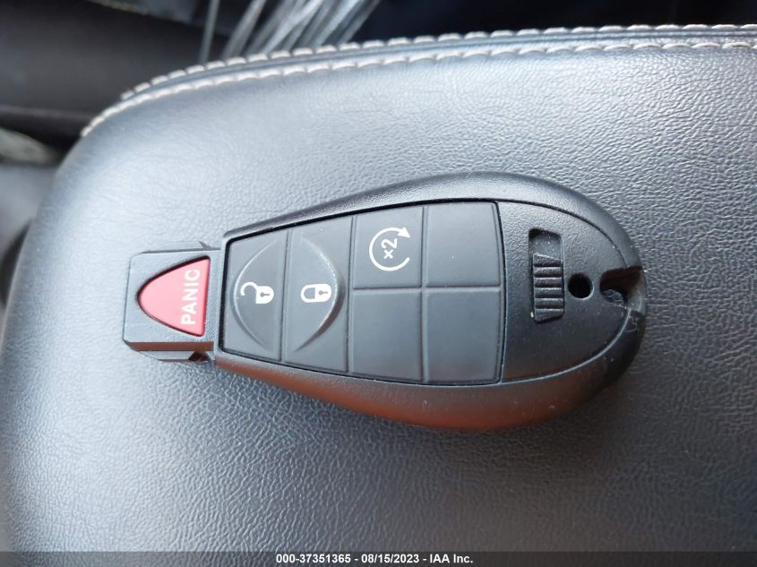 2014 JEEP CHEROKEE LATITUDE - 1C4PJMCS5EW220965
