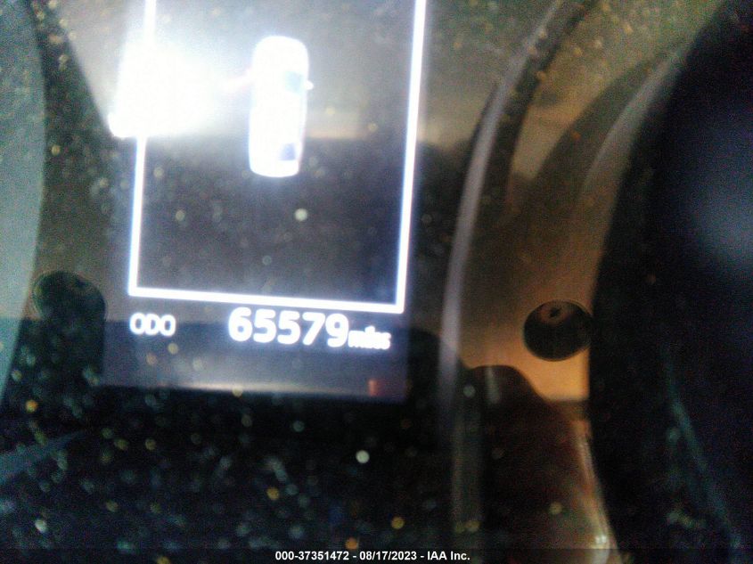 2021 TOYOTA CAMRY SE - 4T1G11AK5MU592295