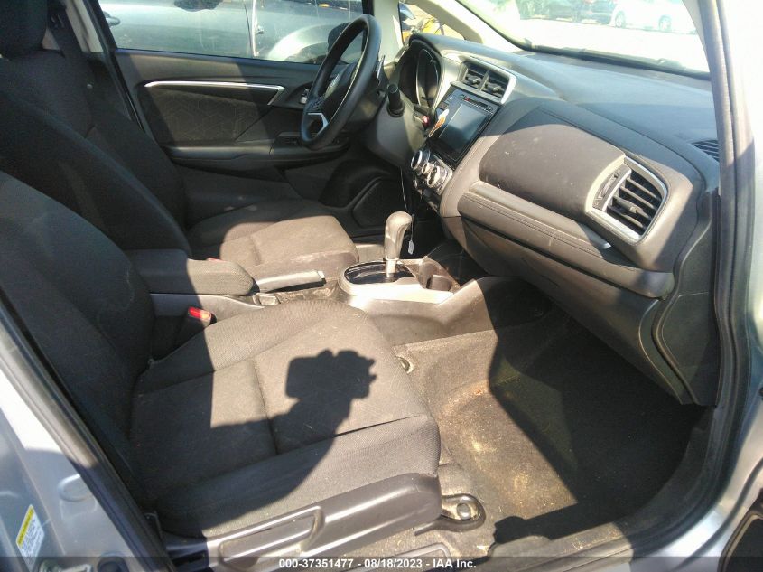 2016 HONDA FIT EX - JHMGK5H75GX044678