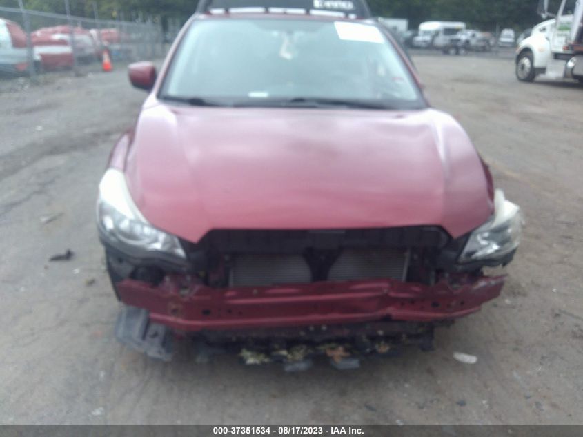 2014 SUBARU IMPREZA WAGON 2.0I PREMIUM - JF1GPAE63EH288768