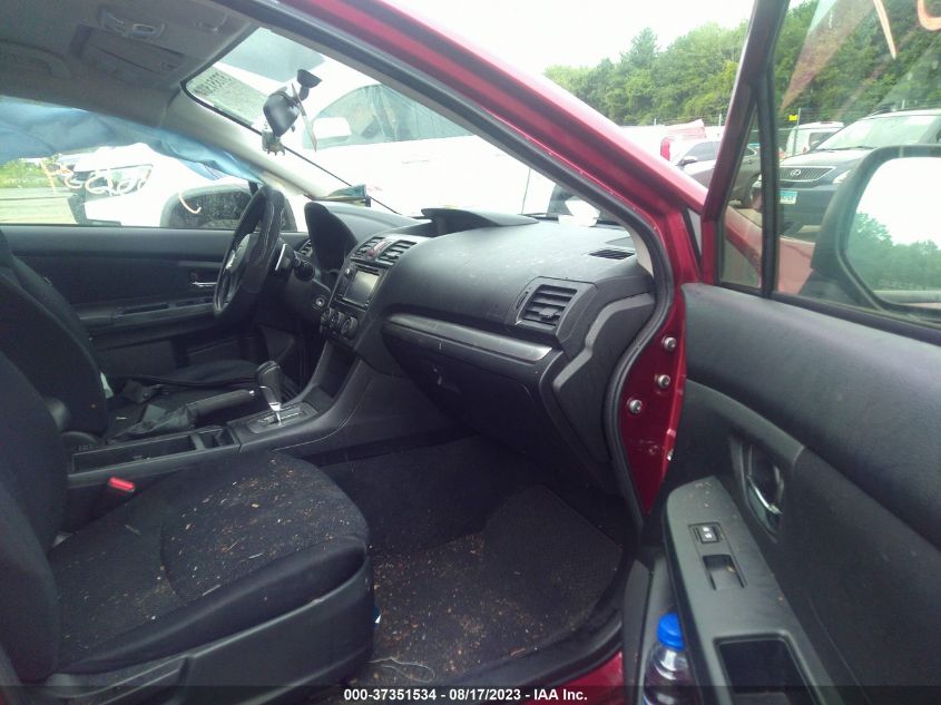 2014 SUBARU IMPREZA WAGON 2.0I PREMIUM - JF1GPAE63EH288768